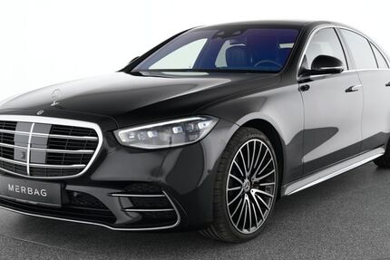 Mercedes-Benz S 580 120.389 km 71.440 &euro; Mainz 55128