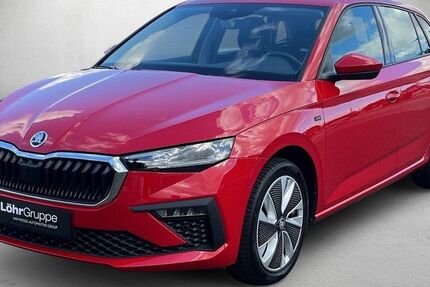 Skoda Scala 8.203 km 25.980 &euro; Mainz 55120