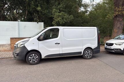 Opel Vivaro 240.000 km 5.000 &euro; Rüsselsheim 65428