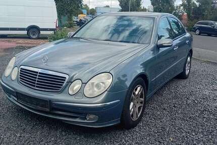 Mercedes-Benz 320 200.000 km 2.999 &euro; Wiesbaden 65203
