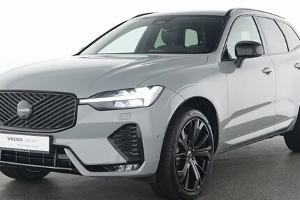 Volvo XC60 27.150 km 46.550 &euro; Weiterstadt 64331