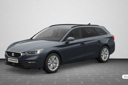 Seat Leon 72.847 km 21.440 &euro; Bingen / Rhein 55411