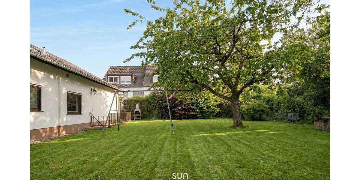 Einfamilienhaus Kronberg im Taunus - 6 Zimmer, 163 m&sup2;, 975.000&euro; | Angebot:26538812