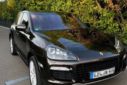 Porsche Cayenne 294.000 km 10.750 &euro; Hattersheim am Main 65795