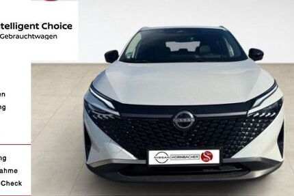 Nissan Qashqai 5.500 km 41.590 &euro; Kelkheim 65779