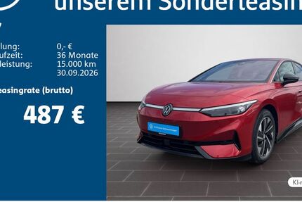 VW ID.7 3.169 km 44.780 &euro; Bingen / Rhein 55411