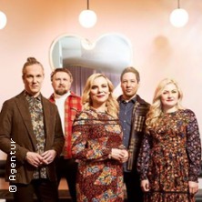 Club For Five - LIVE! 19.10.2026 Thalhaus Theater