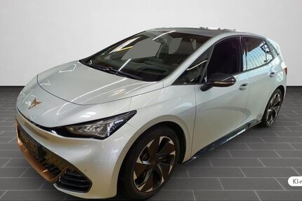 Cupra Born 15.627 km 34.590 &euro; Bingen / Rhein 55411