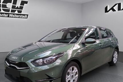 Kia ceed / Ceed 6.905 km 23.369 &euro; Weiterstadt-Darmstadt 64331