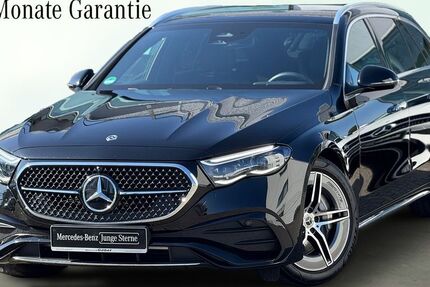 Mercedes-Benz E 220 16.408 km 51.900 &euro; Hattersheim 65795
