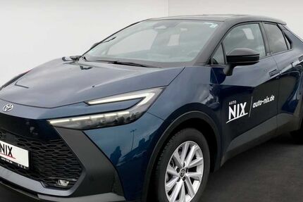 Toyota C-HR 7.500 km 40.030 &euro; Eschborn 65760