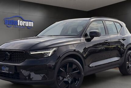 Volvo XC40 3.200 km 37.990 &euro; Stockstadt am Rhein 64589