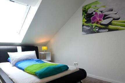 Wohnung Raunheim - 1 Zimmer, 30 m&sup2;, 1.195&euro; | Angebot:24923010