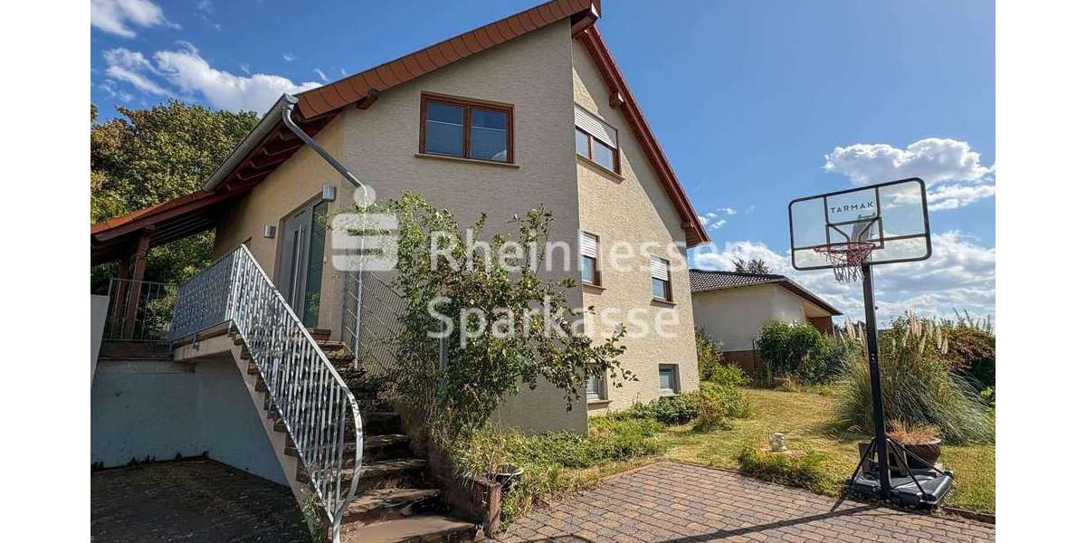 Einfamilienhaus Wörrstadt - 4 Zimmer, 134 m&sup2;, 589.000&euro; | Angebot:27252915