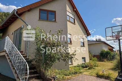 Haus Wörrstadt - 4 Zimmer, 134 m&sup2;, 589.000&euro; | Angebot:27252915
