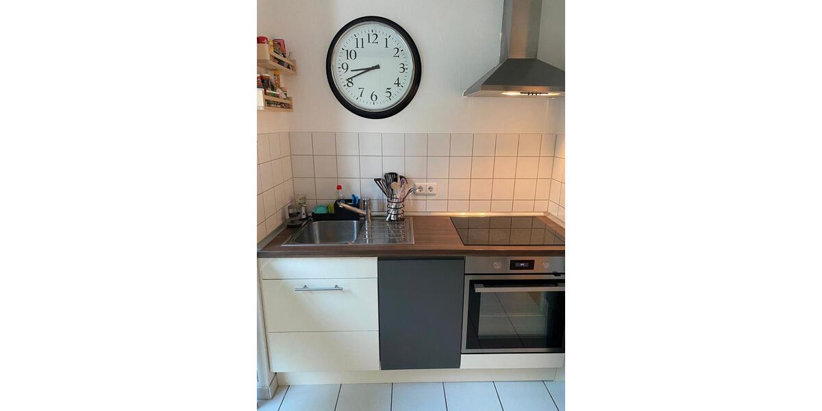 Etagenwohnung Mainz Gonsenheim - 3 Zimmer, 74 m&sup2;, 345.000&euro; | Angebot:27463161