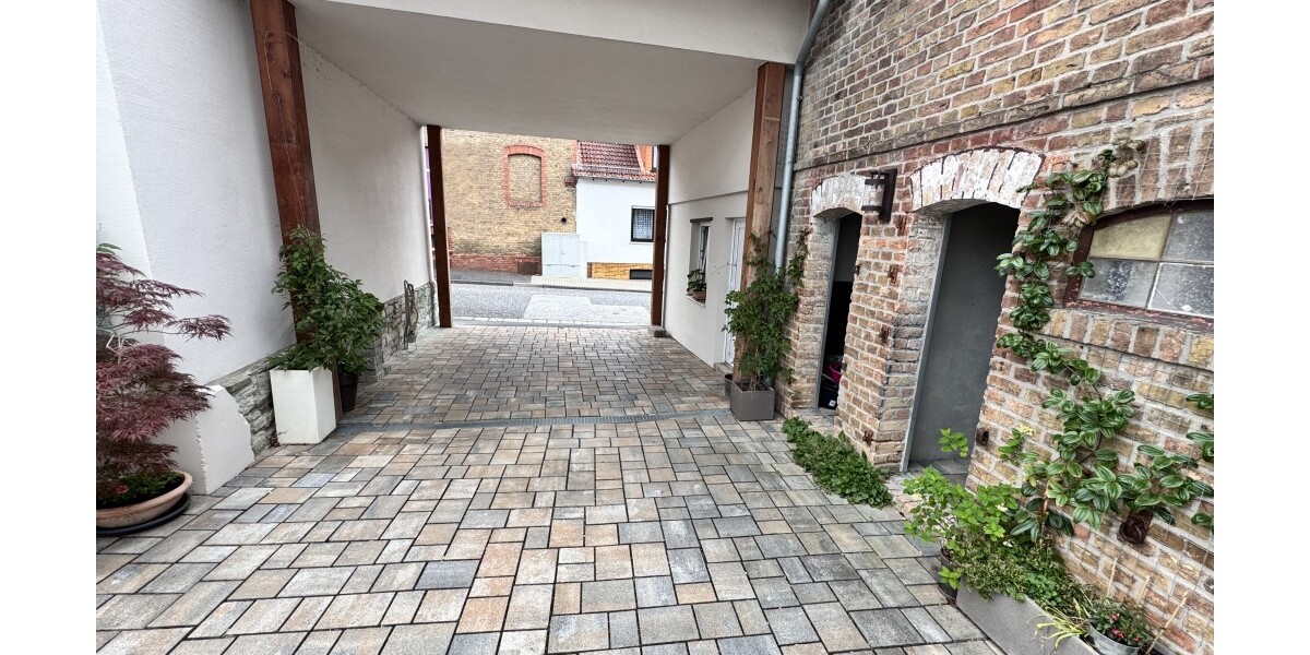 *Einziehen und Wohlfühlen! Modernes REH - ruhige Lage mit Blick ins Grüne* - Reihenendhaus Wiesbaden Bierstadt | Angebot:26726524
