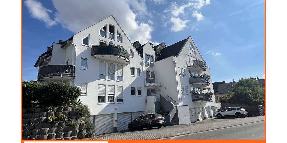 Etagenwohnung Ingelheim - 3 Zimmer, 76 m&sup2;, 298.200&euro; | Angebot:27441007