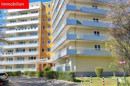 Wohnung Hofheim - 2 Zimmer, 59 m&sup2;, 175.000&euro; | Angebot:26025381