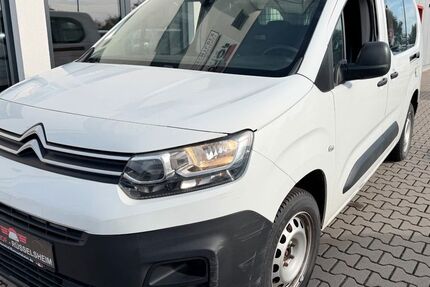 Citroen Berlingo 107.000 km 8.590 &euro; Rüsselsheim 65428