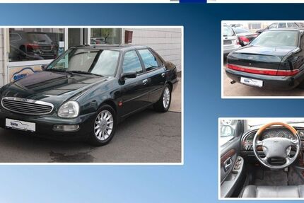Ford Scorpio 186.500 km 6.999 &euro; Biebesheim 64584