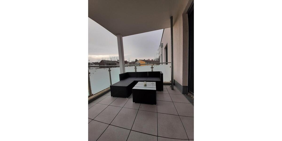 Etagenwohnung Mainz Laubenheim - 2 Zimmer, 36 m&sup2;, 269.000&euro; | Angebot:26537867