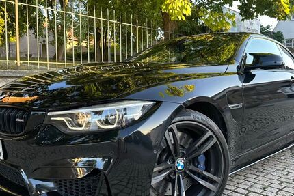 BMW M4 32.500 km 46.900 &euro; Wörrstadt 55286