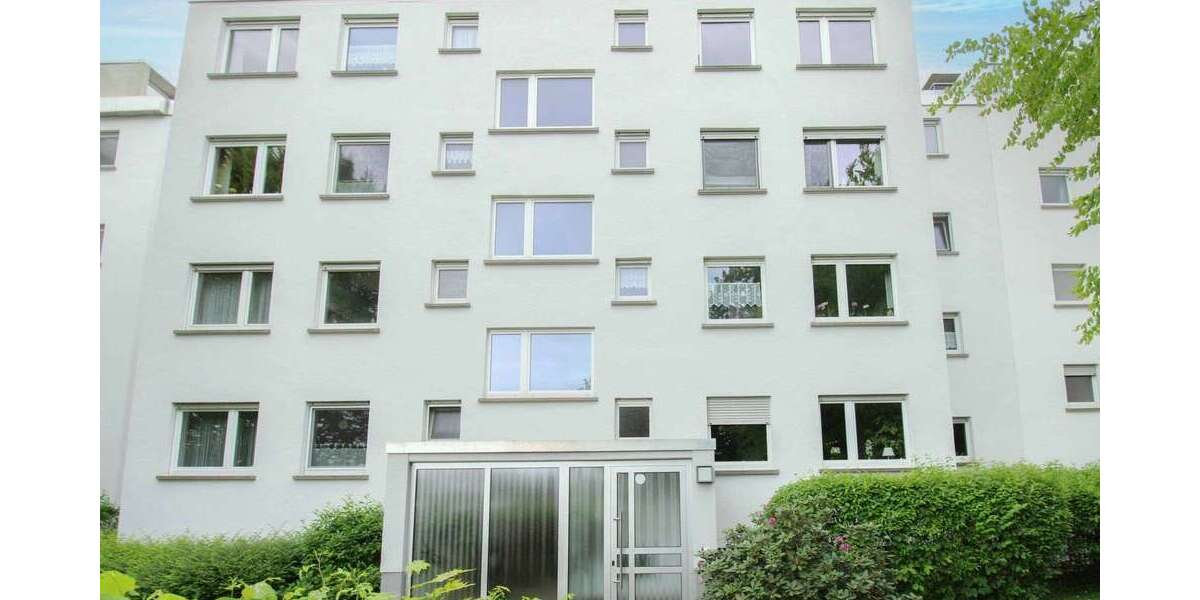 Etagenwohnung Steinbach (Taunus) - 3 Zimmer, 89 m&sup2;, 315.000&euro; | Angebot:27504471