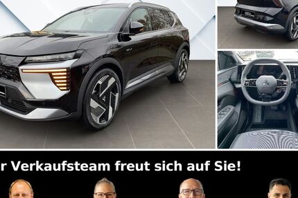 Mitsubishi Eclipse Cross 7.500 km 45.480 &euro; Ingelheim 55218