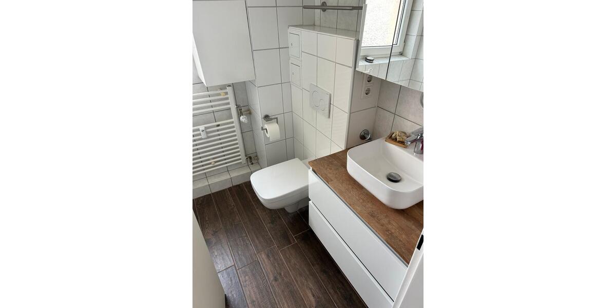 Etagenwohnung Bad Soden am Taunus - 3 Zimmer, 68 m&sup2;, 315.000&euro; | Angebot:26859230