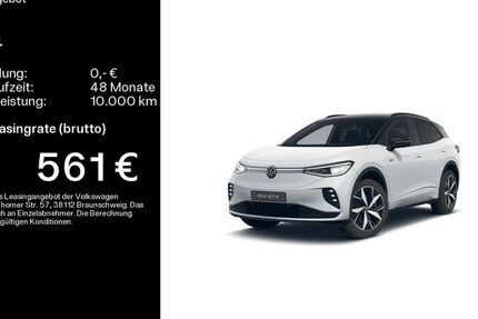 VW ID.4 11.666 km 45.870 &euro; Kelkheim 65779