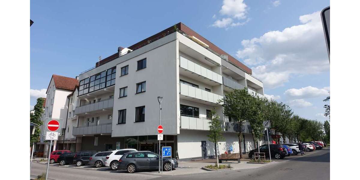 Gewerbeobjekt Kelkheim - 2.900&euro; | Angebot:26837899
