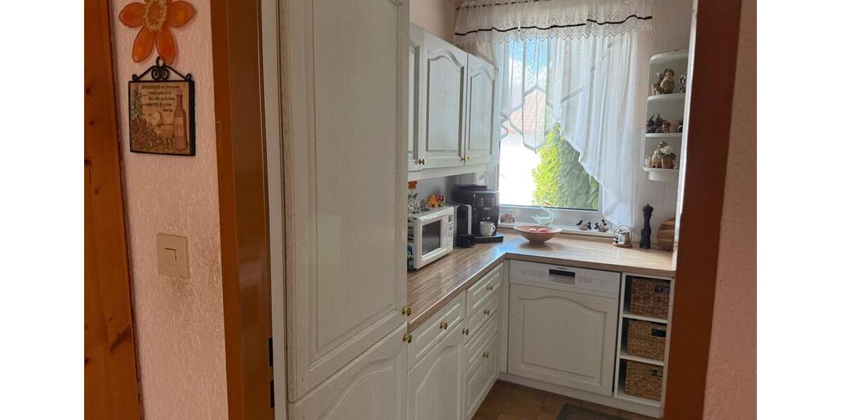 Terrassenwohnung Riedstadt - 3 Zimmer, 112 m&sup2;, 295.000&euro; | Angebot:27429751