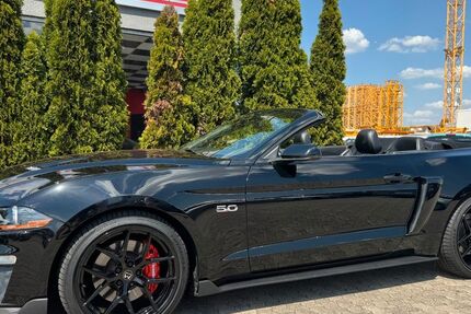 Ford Mustang 69.200 km 30.899 &euro; Weiterstadt 64331