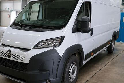 Citroen Jumper 21.561 km 25.500 &euro; Ingelheim am Rhein (bei Mainz) 55218