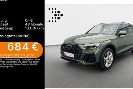 Audi Q5 63.180 km 39.990 &euro; Hofheim 65719