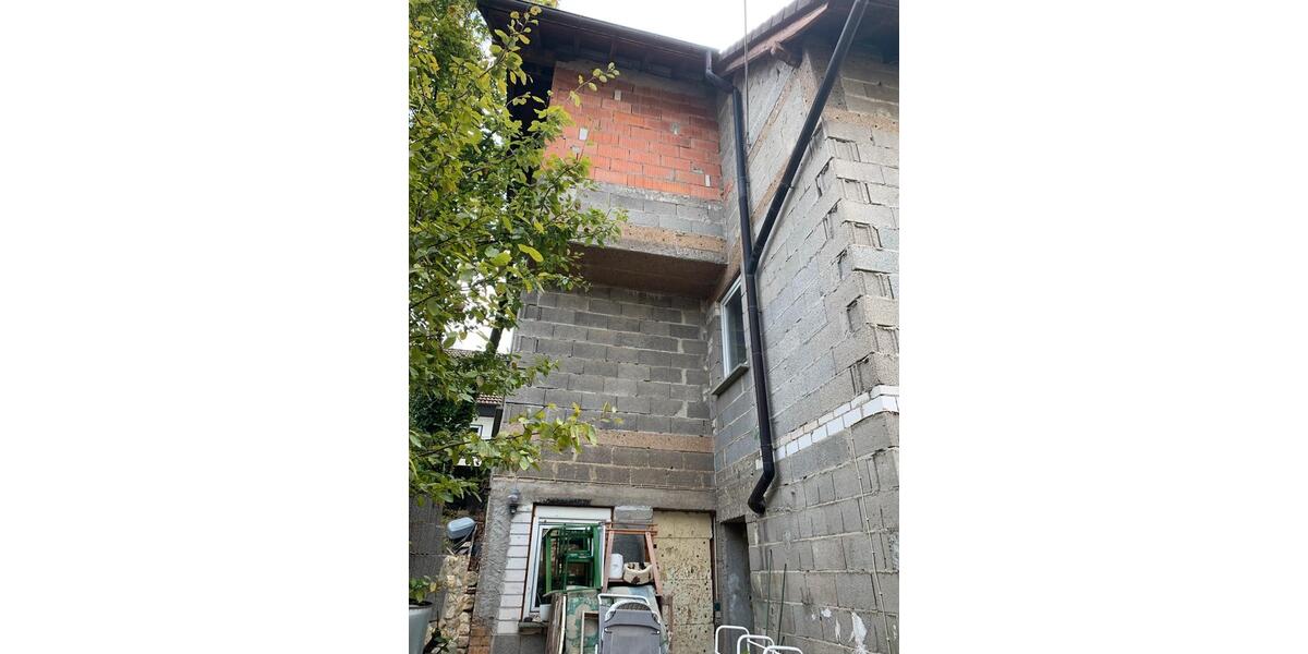 Einfamilienhaus Armsheim - 4 Zimmer, 125 m&sup2;, 350.000&euro; | Angebot:26846377