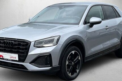Audi Q2 85.221 km 22.330 &euro; Mainz 55131