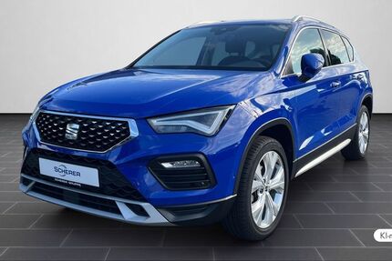 Seat Ateca 54.100 km 22.280 &euro; Mainz 55129
