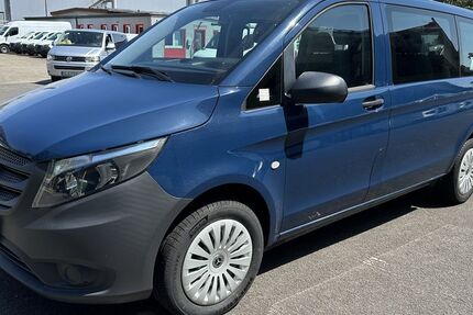 Mercedes-Benz Vito 70.227 km 31.892 &euro; Mainz 55122
