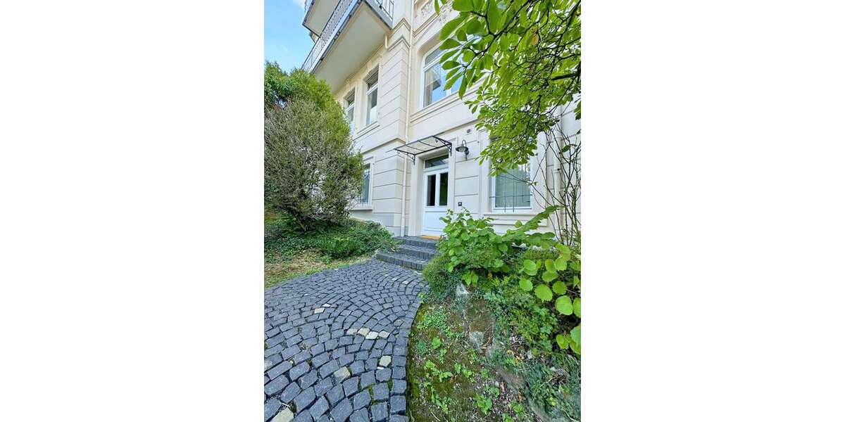 Etagenwohnung Wiesbaden Nordost - 4 Zimmer, 150 m&sup2;, 998.000&euro; | Angebot:27469923