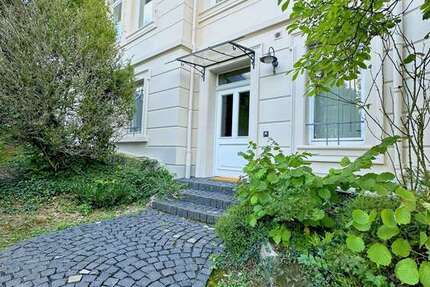 Wohnung Wiesbaden Nordost - 4 Zimmer, 150 m&sup2;, 998.000&euro; | Angebot:27469923