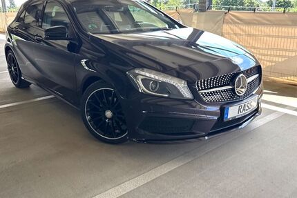 Mercedes-Benz A 200 117.964 km 14.590 &euro; Ginsheim Gustavsburg 65462