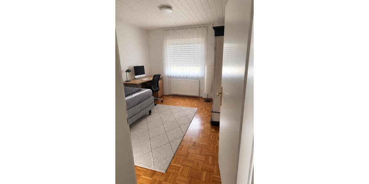 Erdgeschoßwohnung Nackenheim - 4 Zimmer, 115 m&sup2;, 450.000&euro; | Angebot:27486988