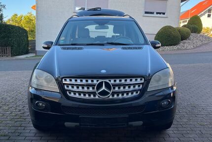 Mercedes-Benz ML 320 293.054 km 5.799 &euro; Idstein 65510