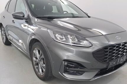Ford Kuga 91.000 km 17.969 &euro; Kelkheim 65779
