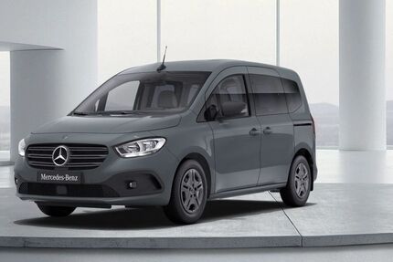 Mercedes-Benz Citan 7.500 km 36.771 &euro; Wiesbaden-Schierstein 65201