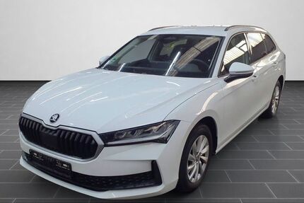 Skoda Superb 22.719 km 30.420 &euro; Bingen / Rhein 55411