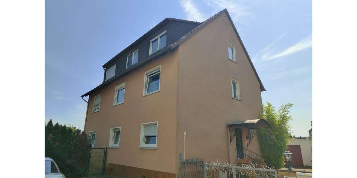 Einfamilienhaus Eltville am Rhein - 12 Zimmer, 280 m&sup2;, 585.000&euro; | Angebot:27117351