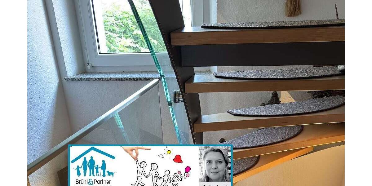 Einfamilienhaus Nierstein - 6 Zimmer, 157 m&sup2;, 598.000&euro; | Angebot:26550161